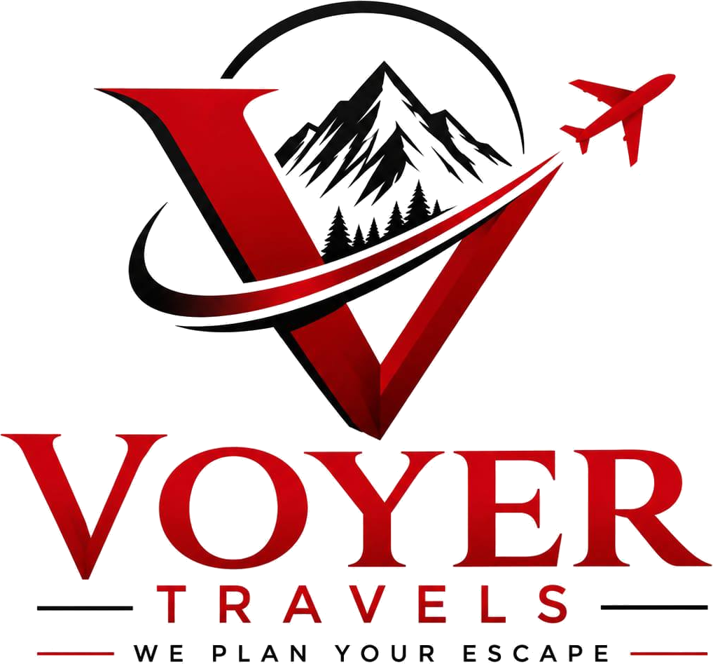 Voyer Travels